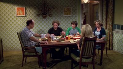 BEER, RED? - That '70s Show
