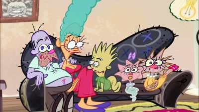 Beer! - The Simpsons