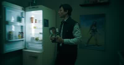 Beers, beers, beers. - The Flash