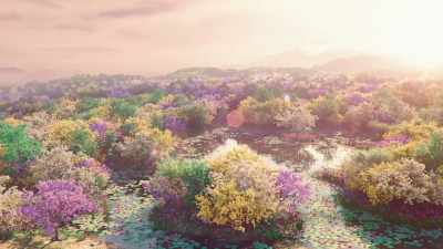 Bees are masters of time, - Cosmos: Possible Worlds