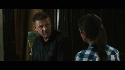 Bees aren't like humans They don't question or doubtBees don't lie - Jupiter Ascending