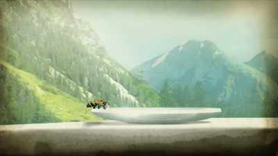 Bees can do the math. - Cosmos: Possible Worlds