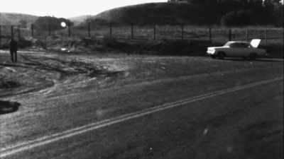 Beeson: There was no immediate claim
to that crime after it happened. - Myth of the Zodiac Killer
