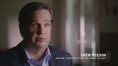 Beeson: When it did
happen that evening, - Myth of the Zodiac Killer