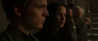Beetee has increased our use of the airwaves tenfold. - The Hunger Games: Mockingjay   Part 1