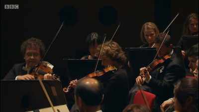 Beethoven invented the journey
from hell to paradise - Being Beethoven