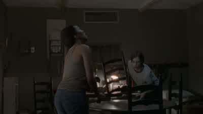 What is that? - The Walking Dead