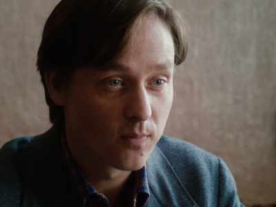 - Beetroot and beans?
- Yes, those too. - Fabian: Going to the Dogs