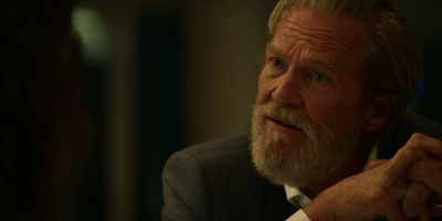 Before 10:17, - The Old Man