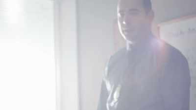 Before
a stunning twist - An Unexpected Killer