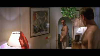 Before, after,
before, after, before. - Eli Roth's History of Horror