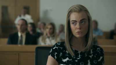 Before age 12 was key for me, - The Girl from Plainville