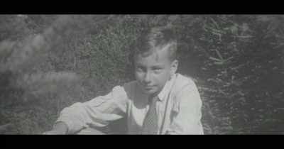 Before that age I had various interests... - The End of Quantum Reality