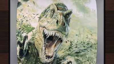 Before all those
destructive frivolities, - The Movies That Made Us