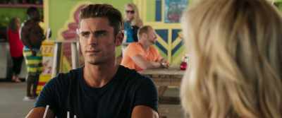 Before Animal Control shows up, - Baywatch