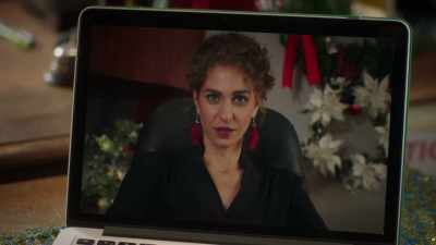 before any of that can happen, - Christmas Is You