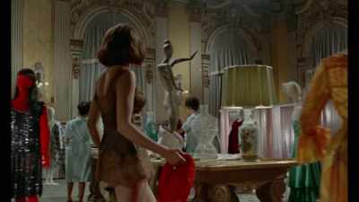 Before Argento, Bava was
perhaps the first director - All the Colors of Giallo