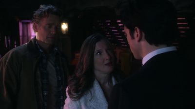 Before you arrived... - Smallville