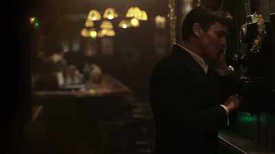 Before you ask
what you're about to ask, - The Last Tycoon