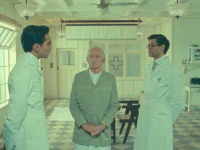 "Before we bandage him," I said, - The Wonderful Story of Henry Sugar and Three More