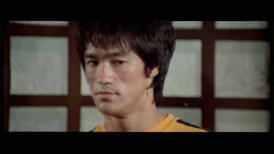 'Before battle commences, - The Final Game of Death
