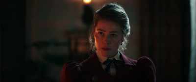 Before we begin Martín's
treatment,
let me be clear. - In the Fire