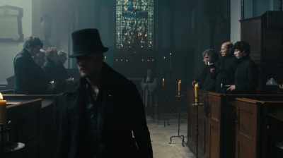Before we begin,
may we bow our heads in prayer? - Taboo