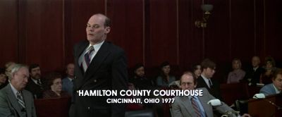 Before we begin - The People vs  Larry Flynt