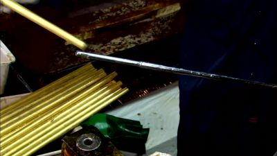 BEFORE BENDING, CERTAIN TUBES - How It's Made