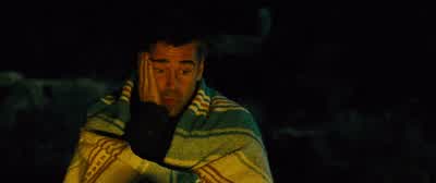 It's impossiblefor someone's head to actually explode isn't it When it gets shotNo no it's possibleIf the person's head was made out of explosives it's possible - Seven Psychopaths