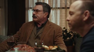 Before we bring the jury in, - Blue Bloods