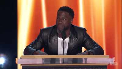 Before you can get comfortable,
you gotta get uncomfortable. - The Roast of Tom Brady