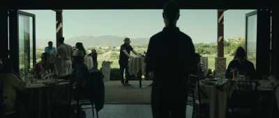 Before Capstone took us
into military contracts, - The Terminal List