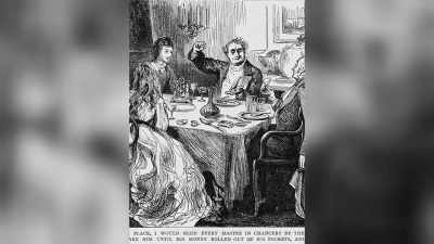 Before coffee hit europe, - Moonshiners: Master Distiller