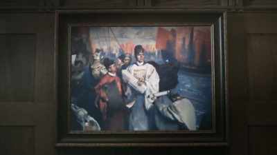 Before Columbus or Magellan,
China had Zheng He. - Origins: The Journey of Humankind