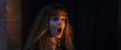 ...before you come up with another ideato get us killed. - Harry Potter and the Philosopher's Stone