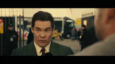 - Before coming to Germany, - Pitch Perfect: Bumper in Berlin