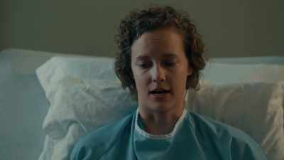 - Before coming here, I
had some words with her. - Plus One at an Amish Wedding