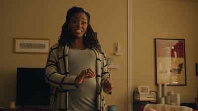 Before we commit to the Los Feliz house, - No Good Deed