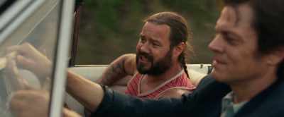 Before we could get to him,
he got hit by a truck. - Action Point