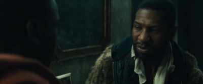 Before we could get the roaches,
they got us. - Captive State