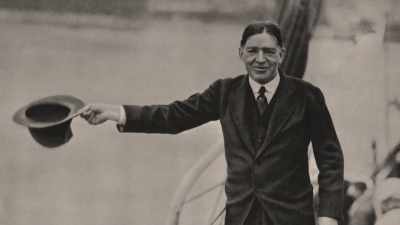 Before they could set off
Shackleton - Shackleton: The Greatest Story of Survival