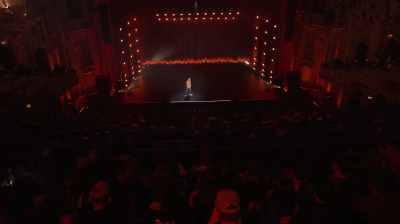 Before COVID, I would have told you - Joe Rogan: Burn the Boats