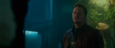 Before creation itself, there were six singularities. - Guardians of the Galaxy
