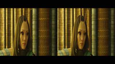 Before creation itself, - Guardians of the Galaxy Vol  2