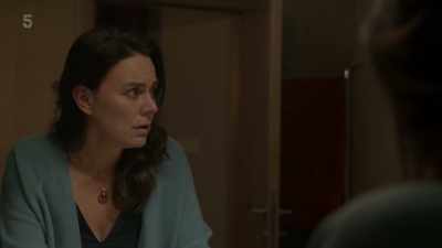 Before Daniel so rudely
interrupted our spontaneity. - The Holiday
