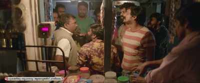 Before daybreak we will
kill it and take it home - Jallikattu
