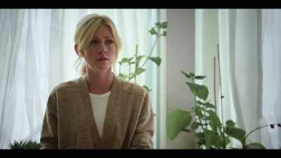 Before Devina was killed, - True Justice: Family Ties