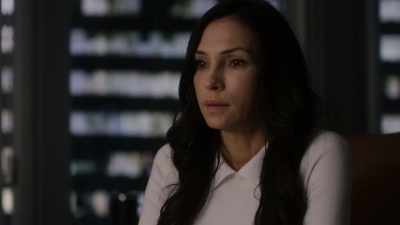 Before he died,
Howard hired someone - The Blacklist: Redemption