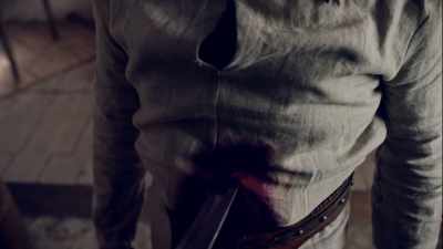 Before she dies, - The Outpost
